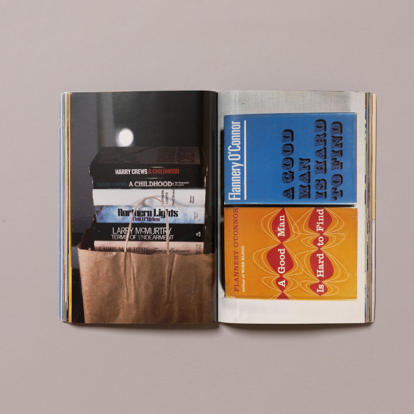 RICHARD PRINCE / American English