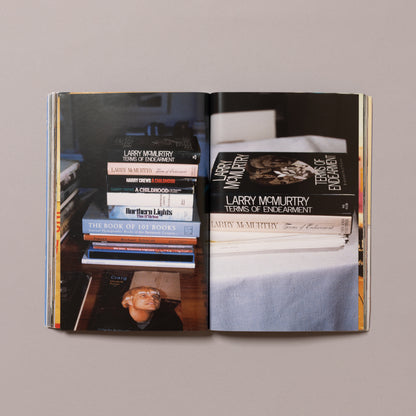 RICHARD PRINCE / American English