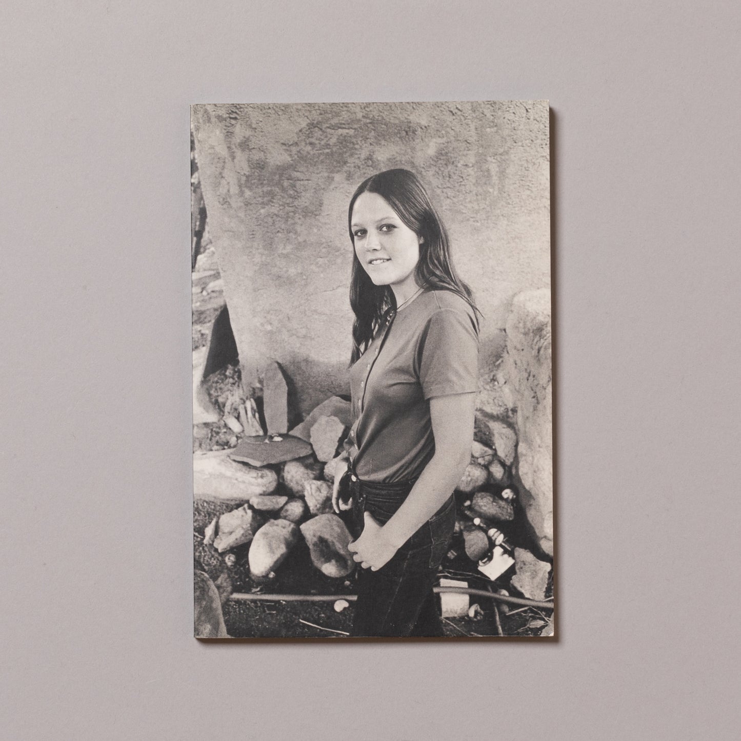 LARRY CLARK / 10 Postcards