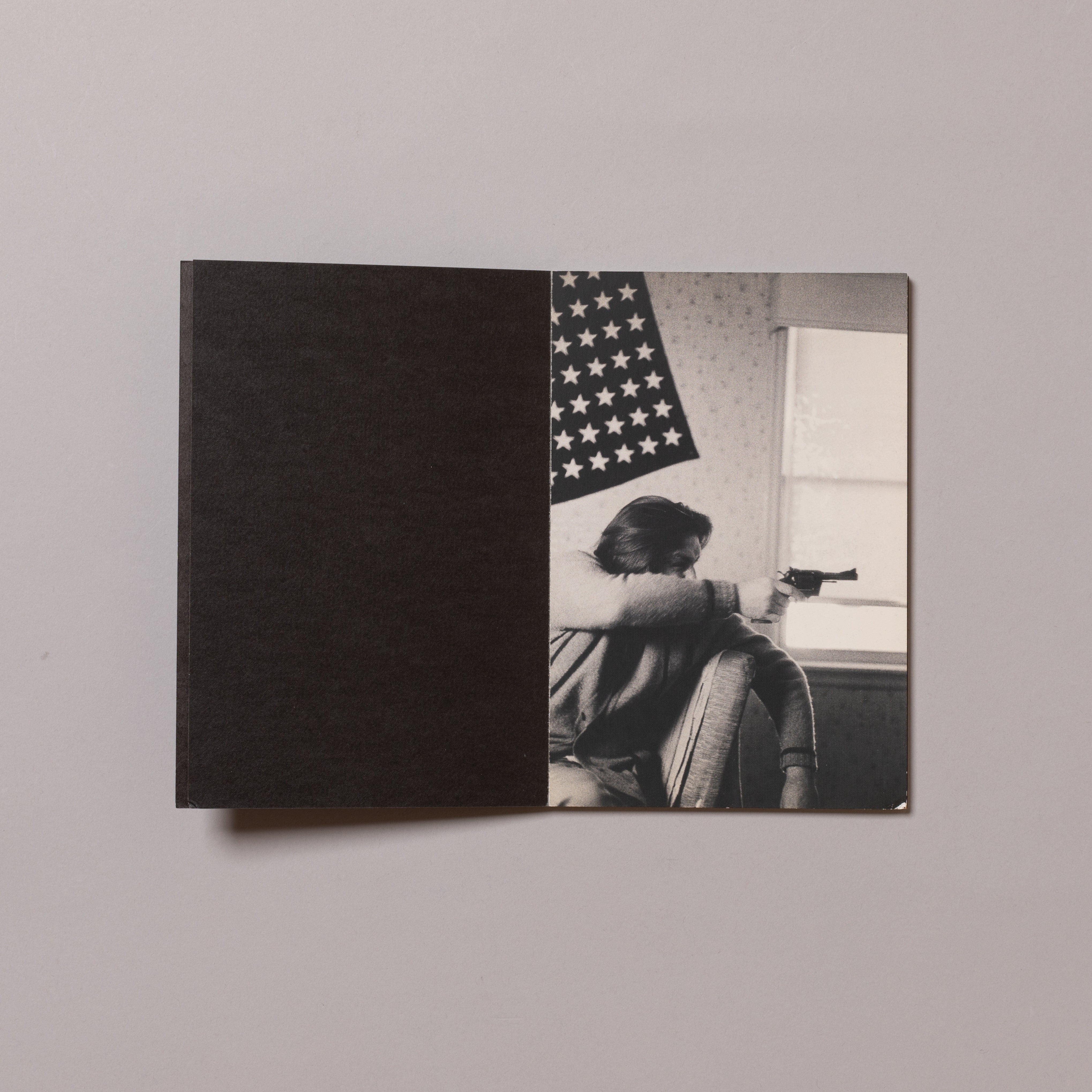 LARRY CLARK / 10 Postcards - Landslide Books