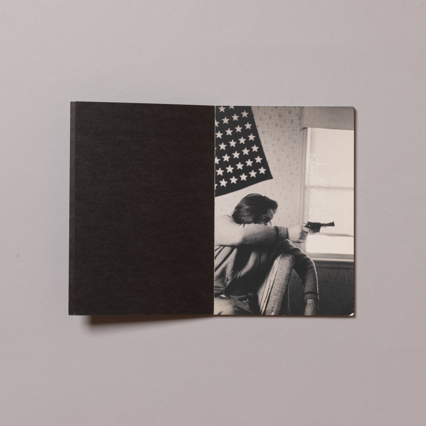 LARRY CLARK / 10 Postcards