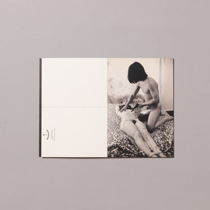 LARRY CLARK / 10 Postcards