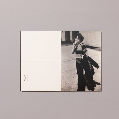 LARRY CLARK / 10 Postcards