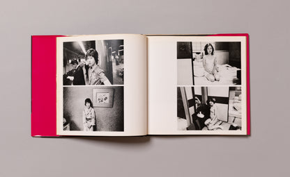 NOBUYOSHI ARAKI / Yoko My Love