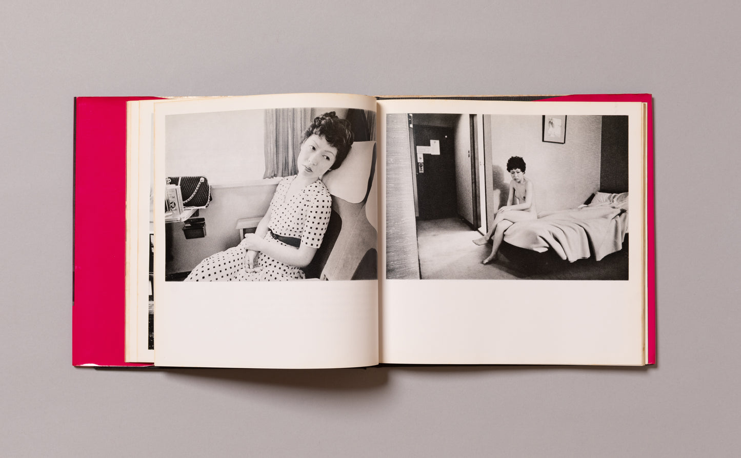 NOBUYOSHI ARAKI / Yoko My Love