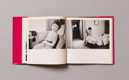 NOBUYOSHI ARAKI / Yoko My Love