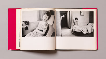 NOBUYOSHI ARAKI / Yoko My Love