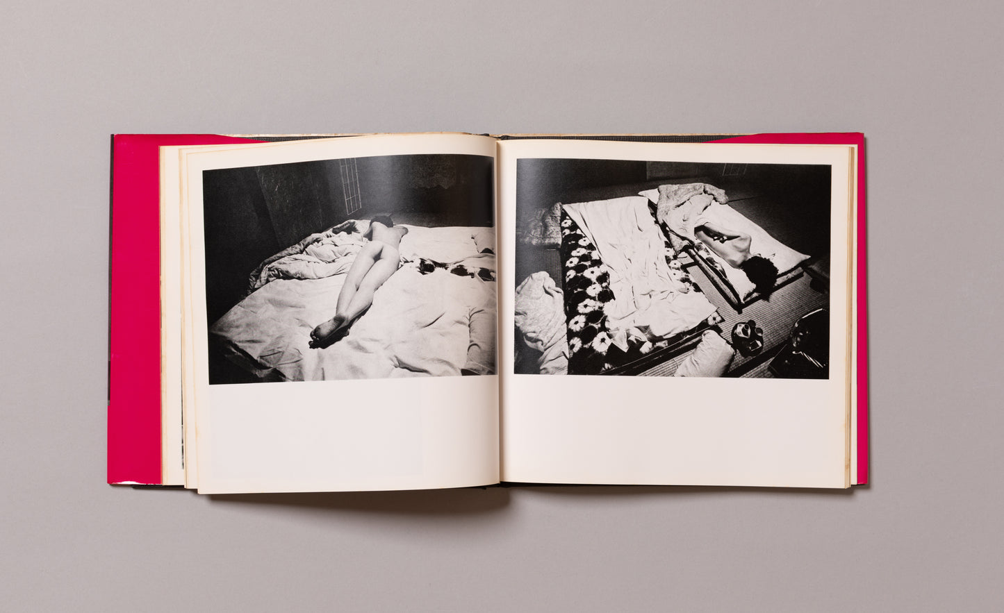 NOBUYOSHI ARAKI / Yoko My Love