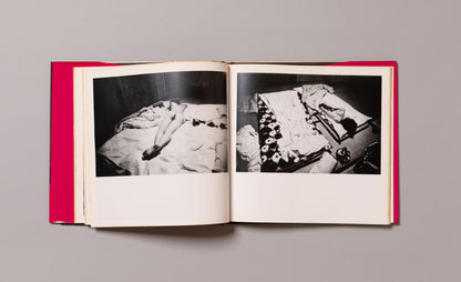 NOBUYOSHI ARAKI / Yoko My Love