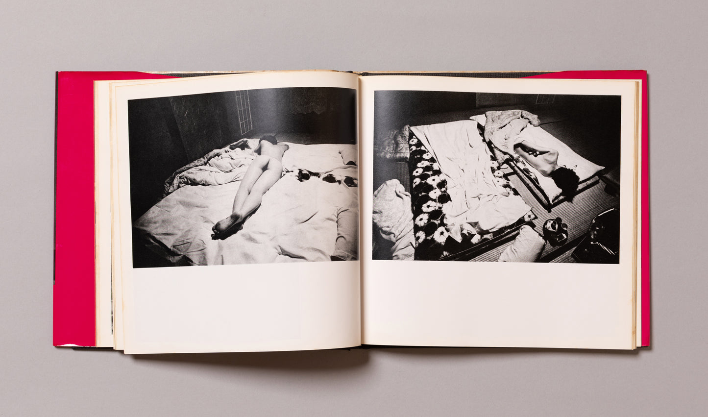 NOBUYOSHI ARAKI / Yoko My Love