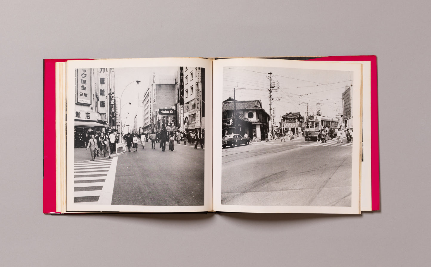 NOBUYOSHI ARAKI / Yoko My Love