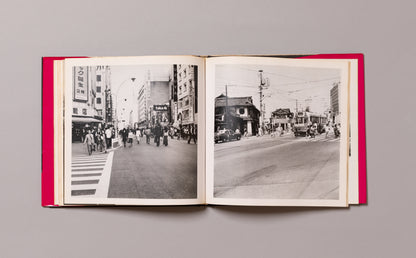 NOBUYOSHI ARAKI / Yoko My Love