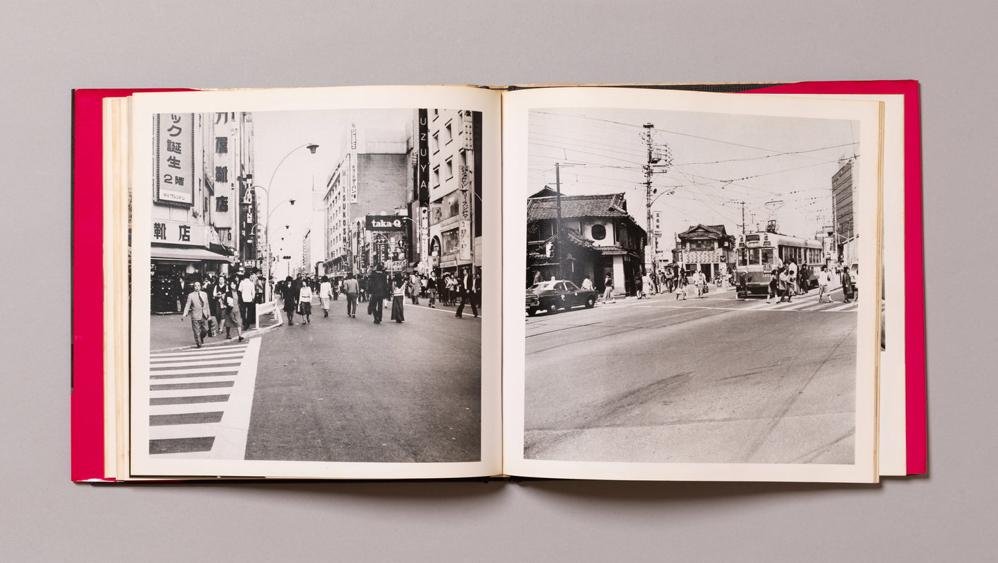 NOBUYOSHI ARAKI / Yoko My Love