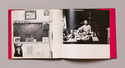 NOBUYOSHI ARAKI / Yoko My Love