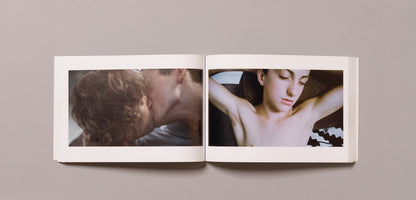 LARRY CLARK / The Smell Of Us