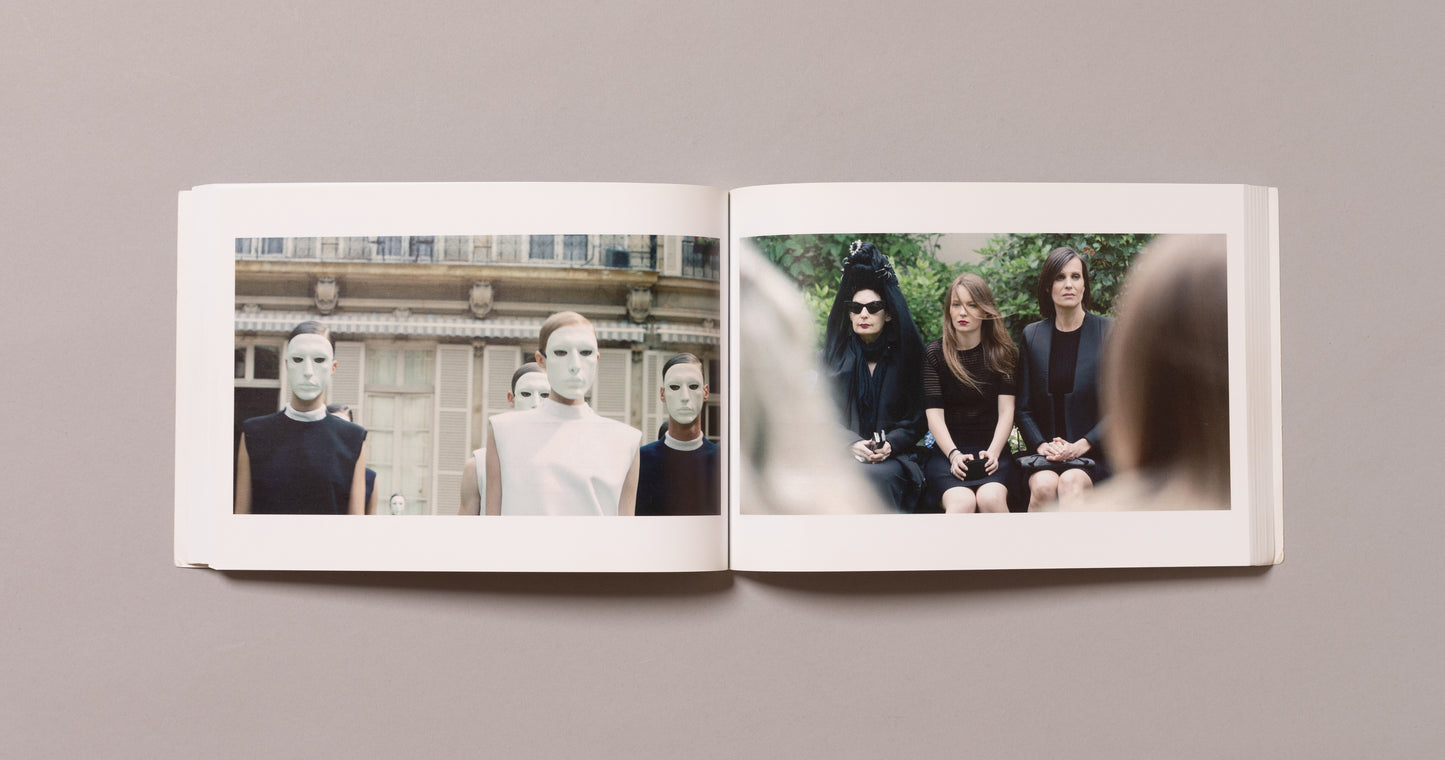 LARRY CLARK / The Smell Of Us