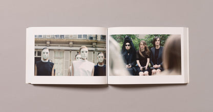 LARRY CLARK / The Smell Of Us