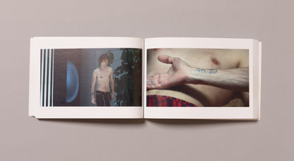 LARRY CLARK / The Smell Of Us