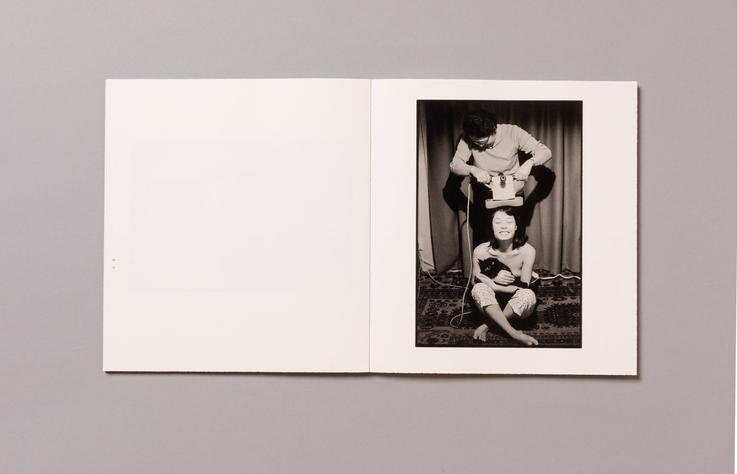 MASAHISA FUKASE / Wonderful Days