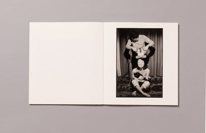 MASAHISA FUKASE / Wonderful Days