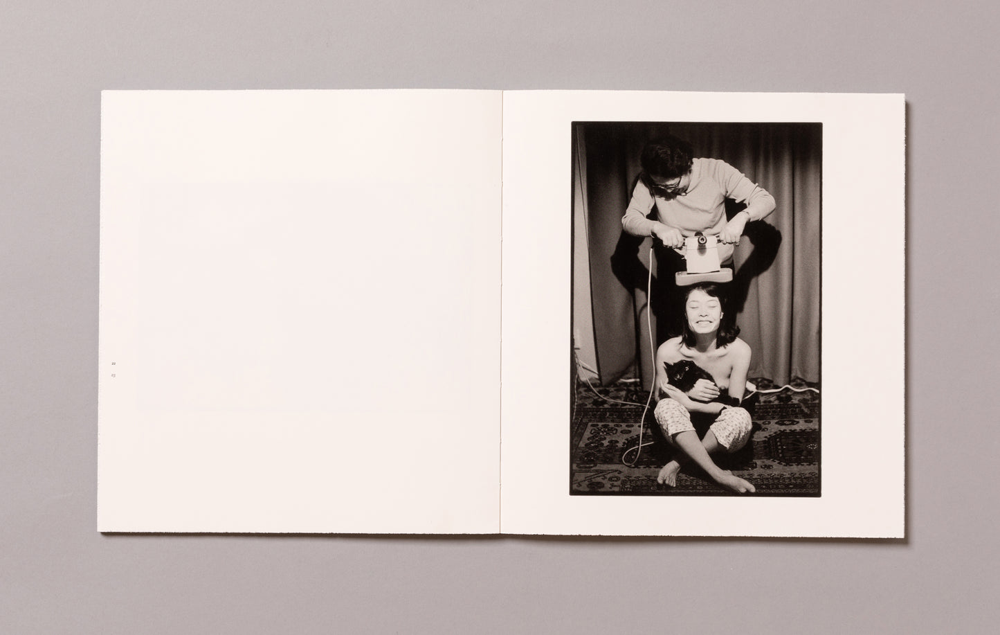 MASAHISA FUKASE / Wonderful Days