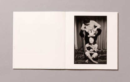 MASAHISA FUKASE / Wonderful Days