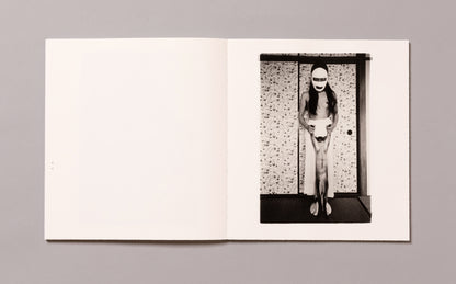 MASAHISA FUKASE / Wonderful Days