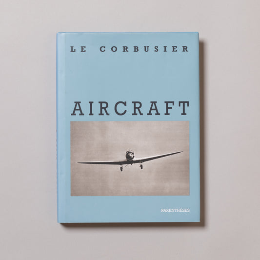 LE CORBUSIER / Aircraft
