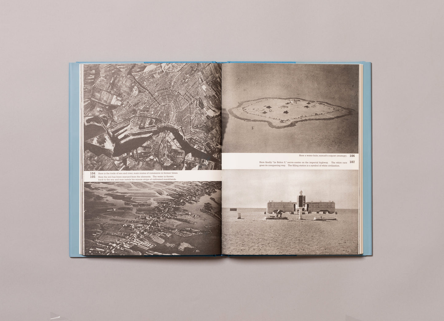 LE CORBUSIER / Aircraft