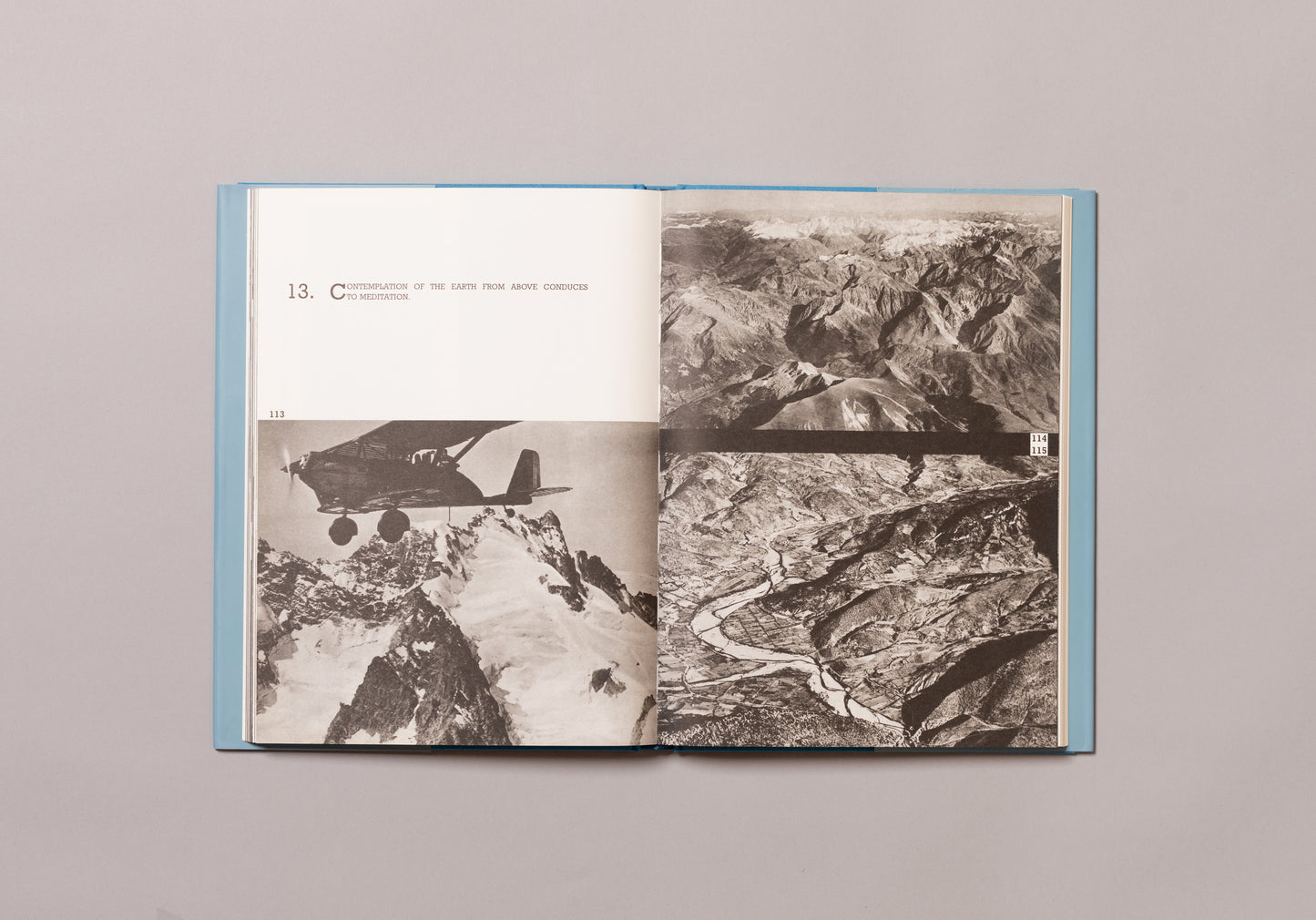 LE CORBUSIER / Aircraft