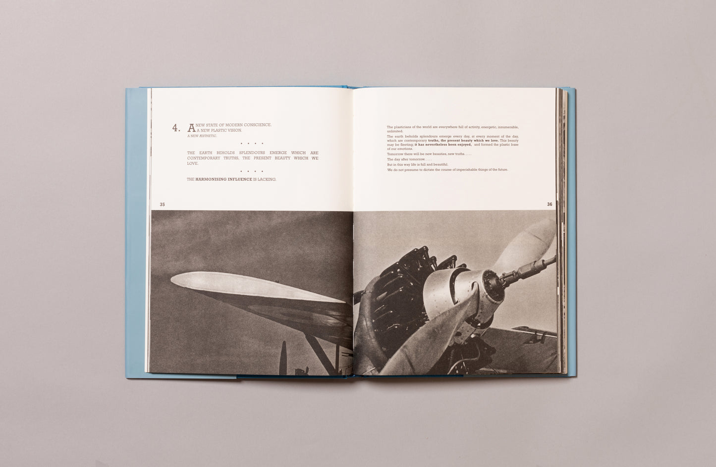 LE CORBUSIER / Aircraft