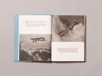 LE CORBUSIER / Aircraft