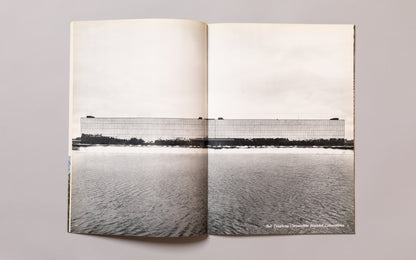 GA ARCHITECTURE / Eero Saarinen