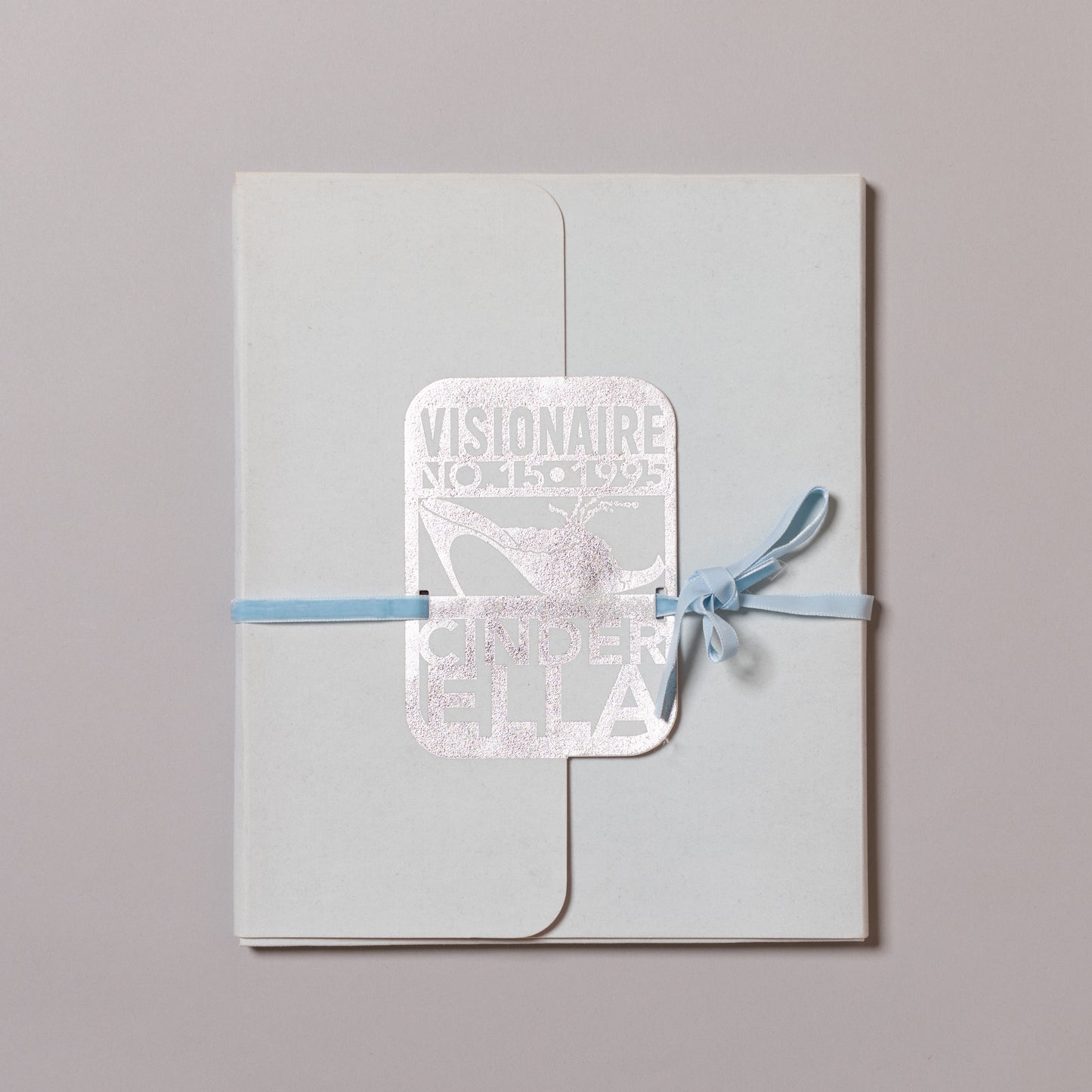 VISIONAIRE NO. 15: CINDERELLA / Various