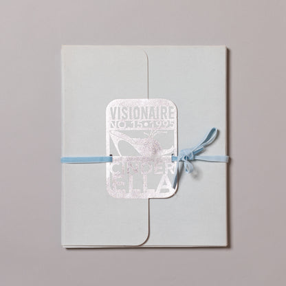 VISIONAIRE NO. 15: CINDERELLA / Various