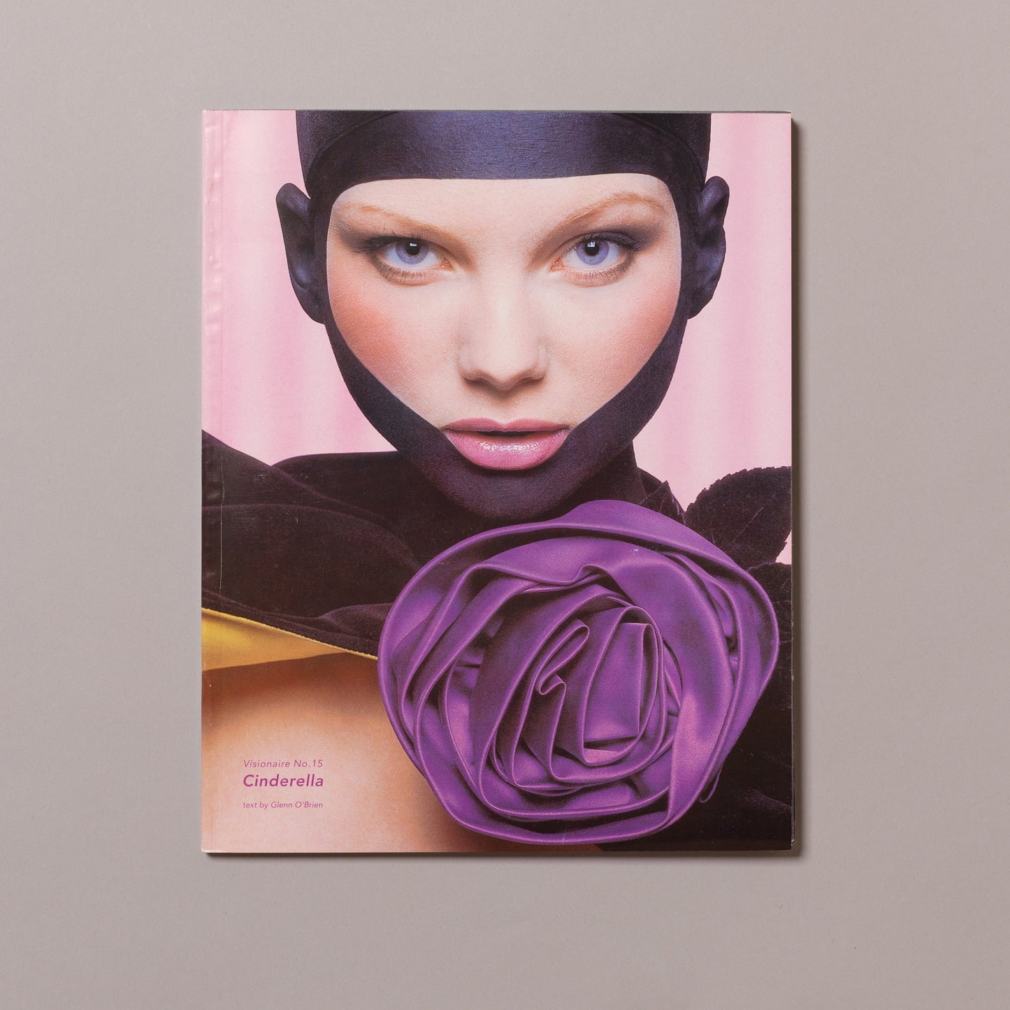VISIONAIRE NO. 15: CINDERELLA / Various