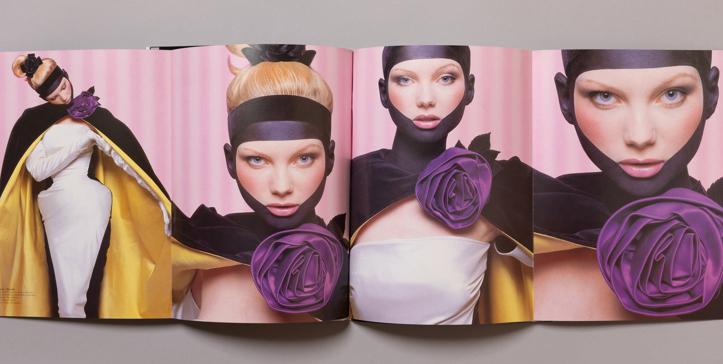 VISIONAIRE NO. 15: CINDERELLA / Various