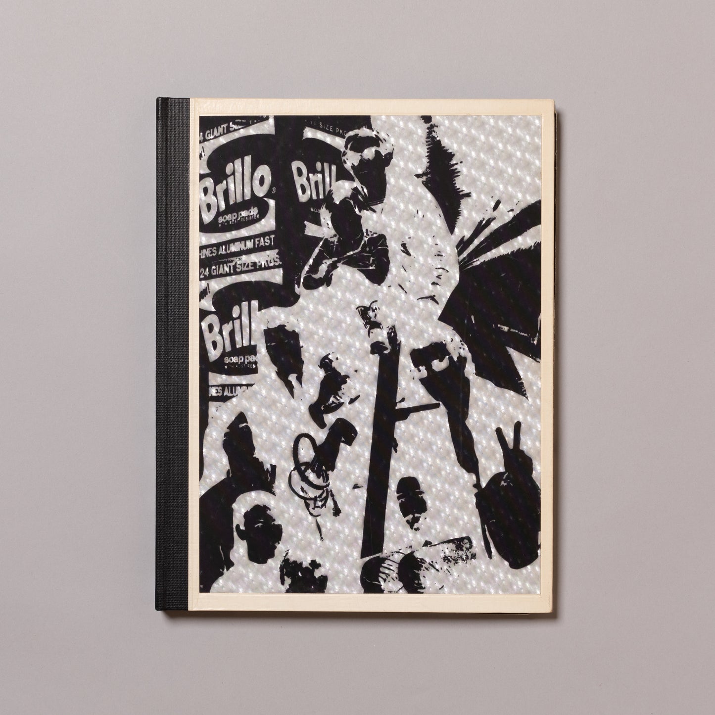 ANDY WARHOL / Index