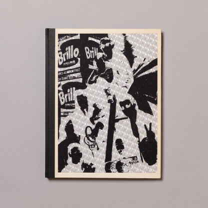 ANDY WARHOL / Index