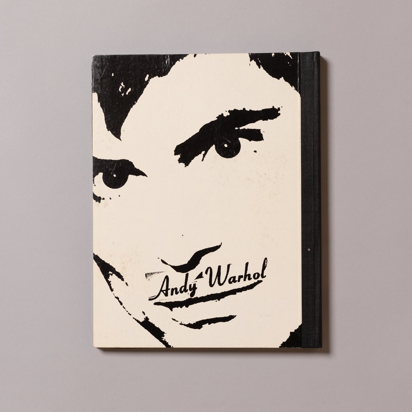 ANDY WARHOL / Index