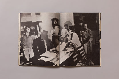 ANDY WARHOL / Index