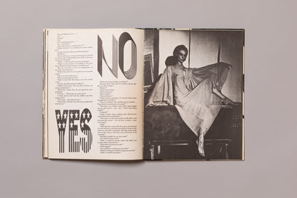 ANDY WARHOL / Index