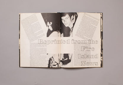 ANDY WARHOL / Index