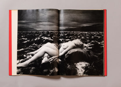 KISHIN SHINOYAMA / Nude