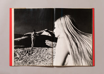 KISHIN SHINOYAMA / Nude
