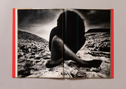 KISHIN SHINOYAMA / Nude