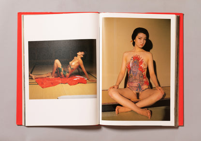KEN SATO / Nyohadae