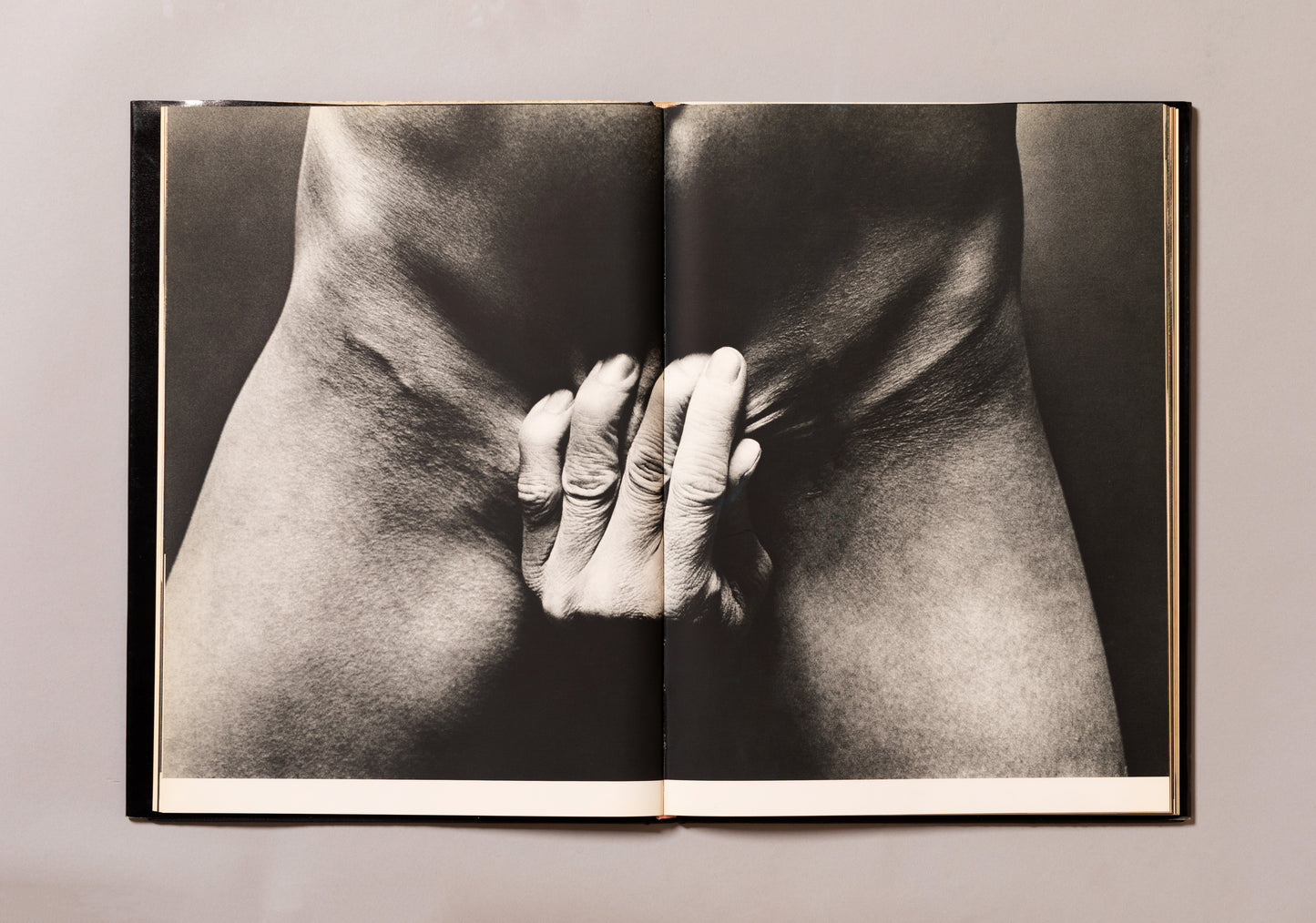 EIKOH HOSOE / Embrace