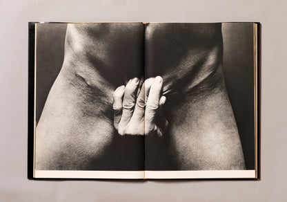EIKOH HOSOE / Embrace