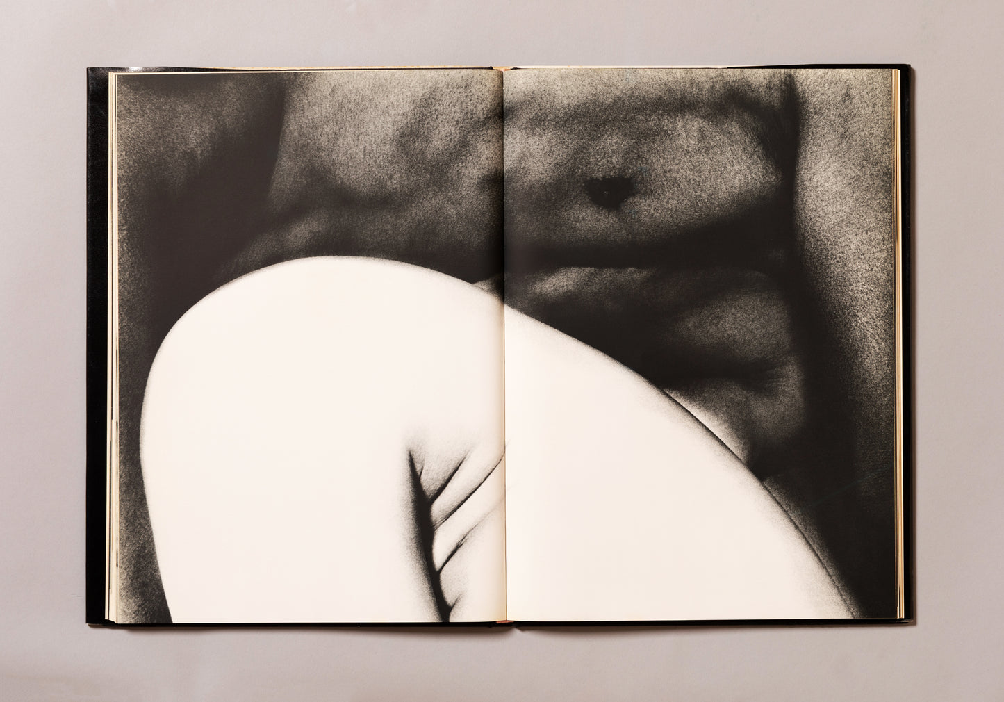 EIKOH HOSOE / Embrace